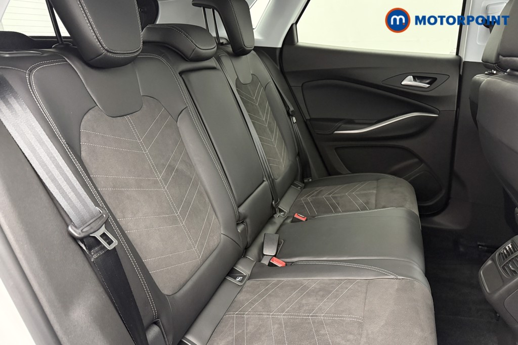 Used Vauxhall Grandland 2024 for sale - 77327148: Photo 29