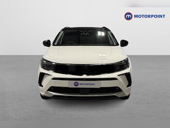 Used Vauxhall Grandland 2024 for sale - 77327148: Photo