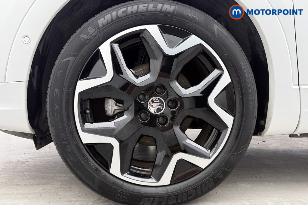 Used Vauxhall Grandland 2024 for sale - 77327148: Photo 38