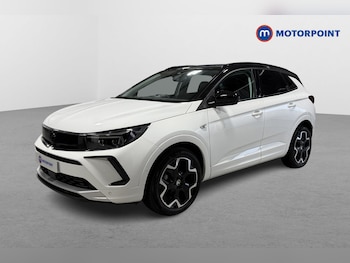 Used Vauxhall Grandland 2024 for sale - 77327148: Photo