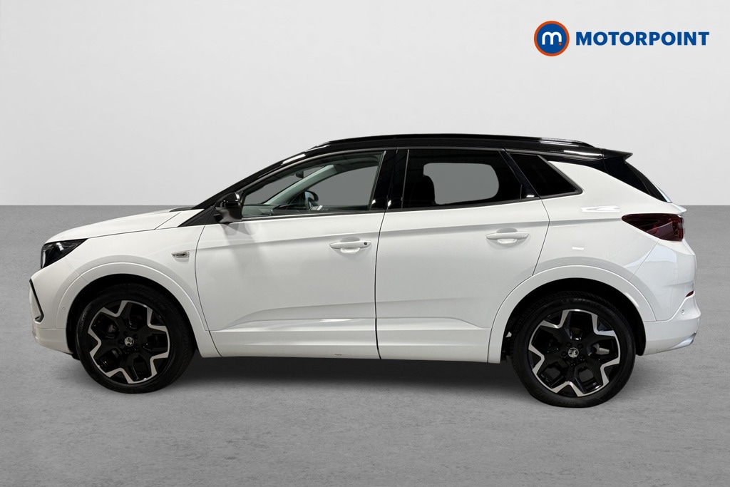 Used Vauxhall Grandland 2024 for sale - 77327148: Photo 4