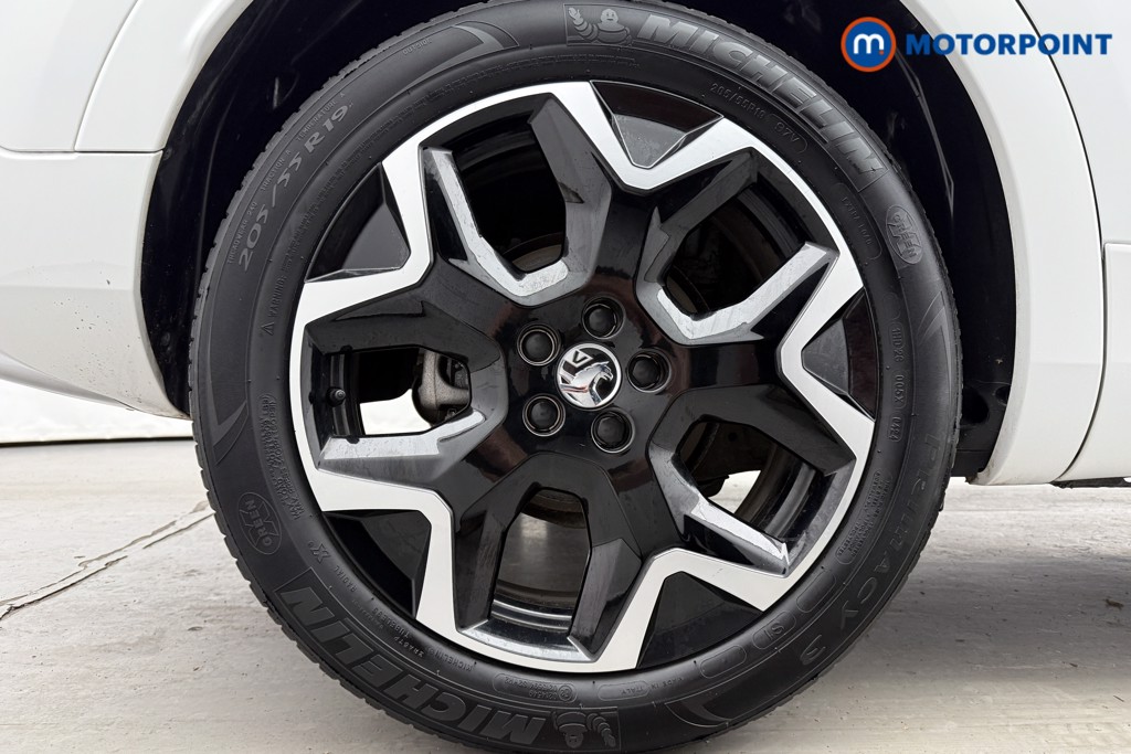 Used Vauxhall Grandland 2024 for sale - 77327148: Photo 40