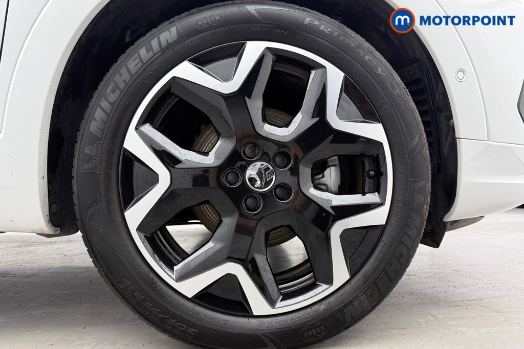 Used Vauxhall Grandland 2024 for sale - 77327148: Photo 41