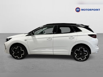 Used Vauxhall Grandland 2024 for sale - 77327148: Photo