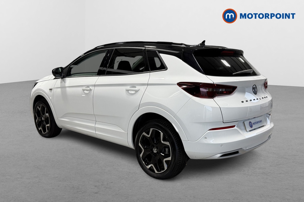 Used Vauxhall Grandland 2024 for sale - 77327148: Photo 5
