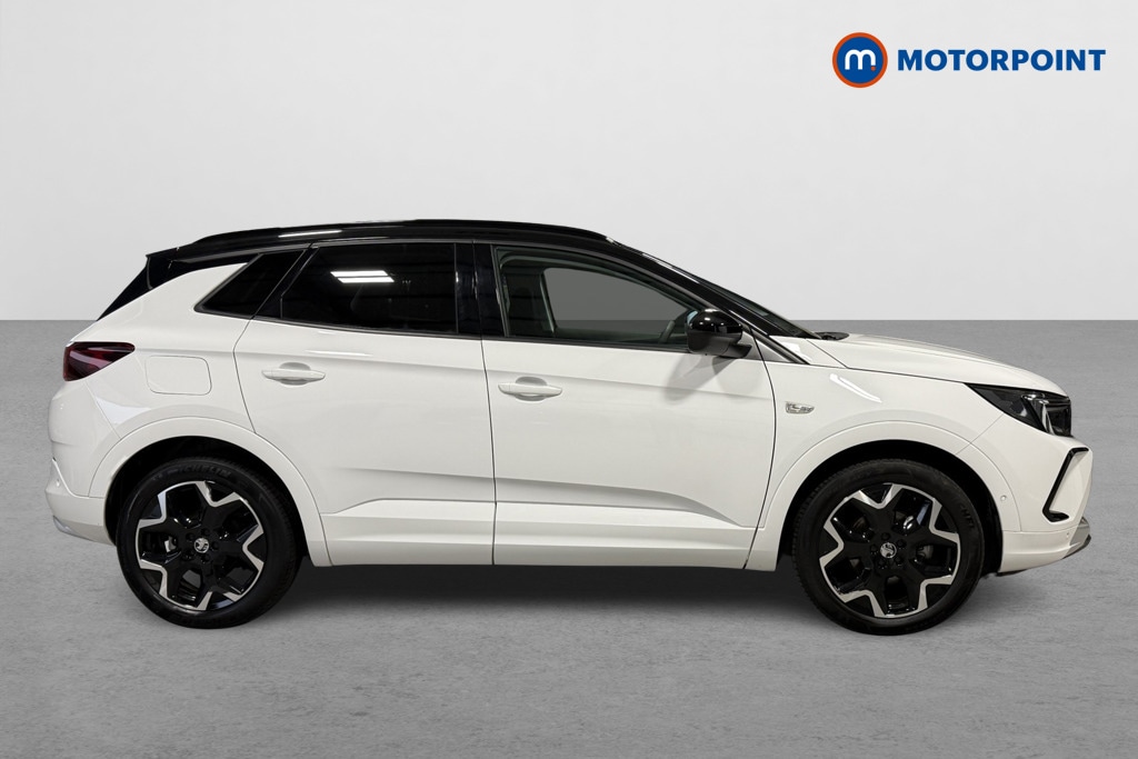 Used Vauxhall Grandland 2024 for sale - 77327148: Photo 8