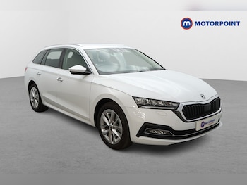 Used Skoda Octavia 2023 for sale - 79376501: Photo