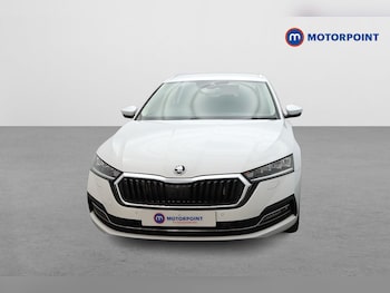 Used Skoda Octavia 2023 for sale - 79376501: Photo
