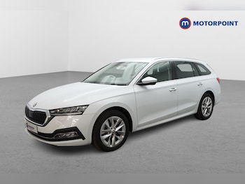 Used Skoda Octavia 2023 for sale - 79376501: Photo