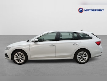 Used Skoda Octavia 2023 for sale - 79376501: Photo