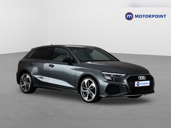Used Audi A3 2022 for sale - 78671380: Photo