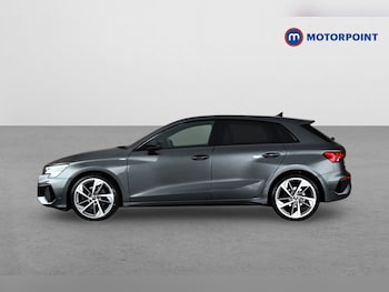 Used Audi A3 2022 for sale - 78671380: Photo