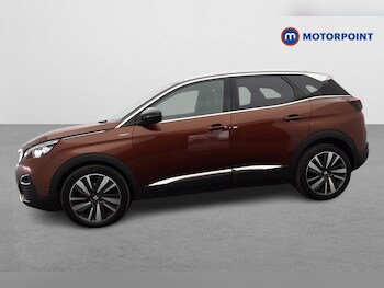 Used Peugeot 3008 2019 for sale - 78240463: Photo