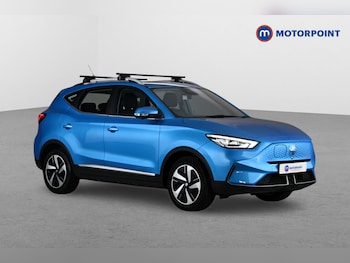 Used MG MG ZS 2022 for sale - 79220226: Photo