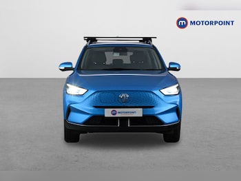 Used MG MG ZS 2022 for sale - 79220226: Photo