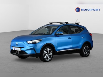 Used MG MG ZS 2022 for sale - 79220226: Photo