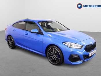 2024 - 218i [136] M Sport 4dr [Pro Pack]