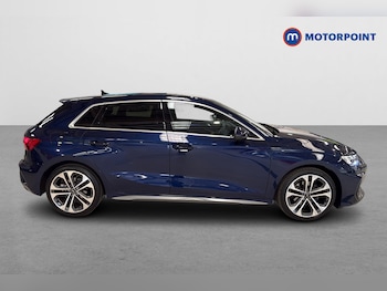 Used Audi A3 2024 for sale - 78838746: Photo