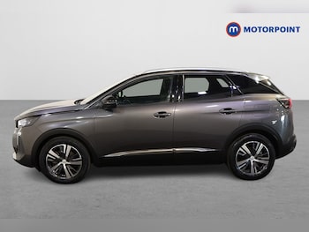 Used Peugeot 3008 2024 for sale - 78719918: Photo