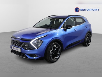 Used Kia Sportage undefined for sale - 78324879: Photo