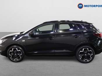 Used Vauxhall Grandland 2024 for sale - 75314489: Photo