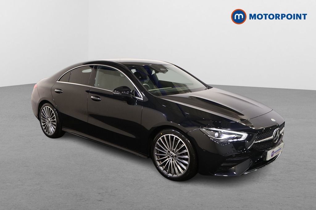 Used Mercedes-Benz CLA 2023 for sale - 76568974: Photo 1