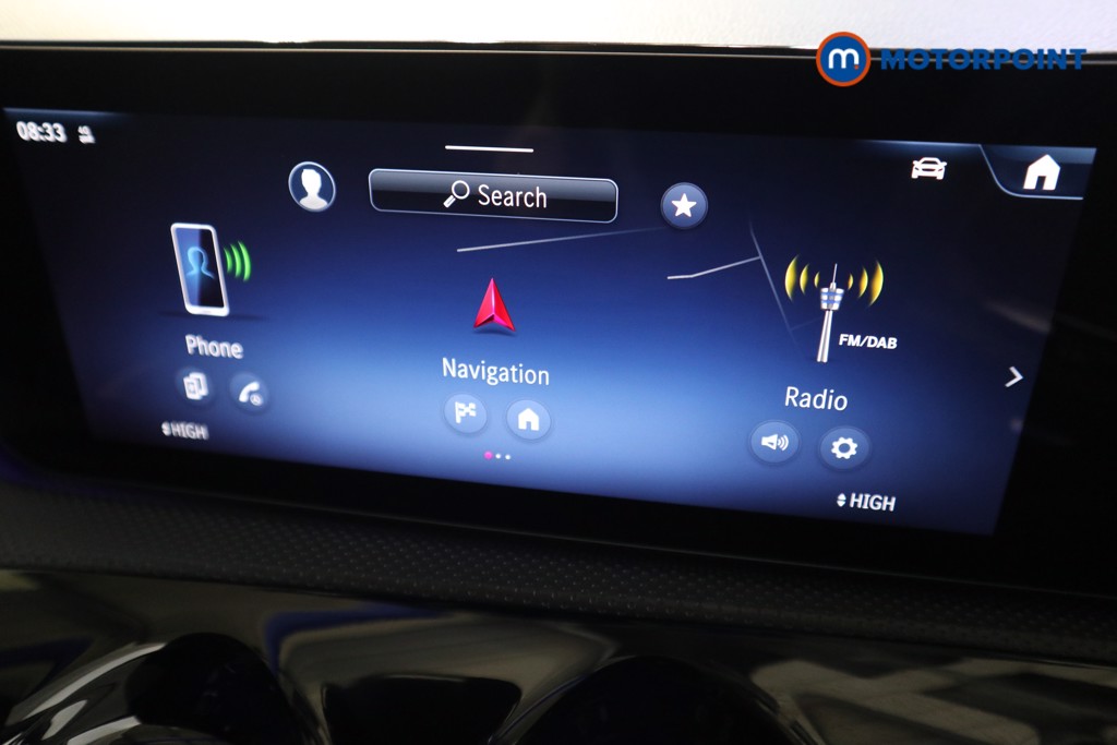 Used Mercedes-Benz CLA 2023 for sale - 76568974: Photo 10