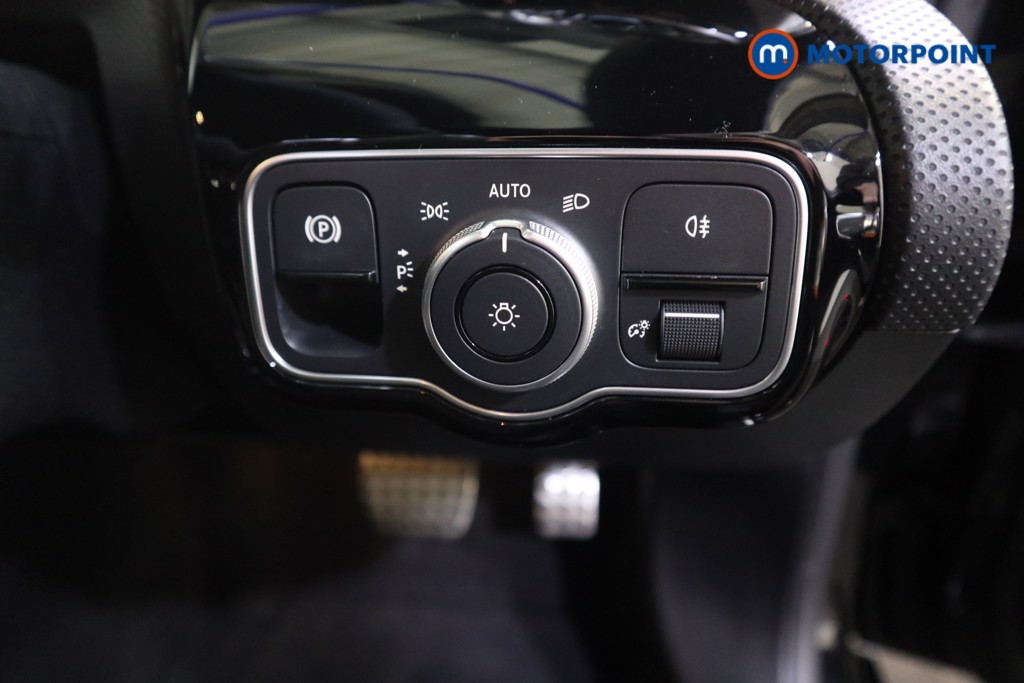 Used Mercedes-Benz CLA 2023 for sale - 76568974: Photo 12