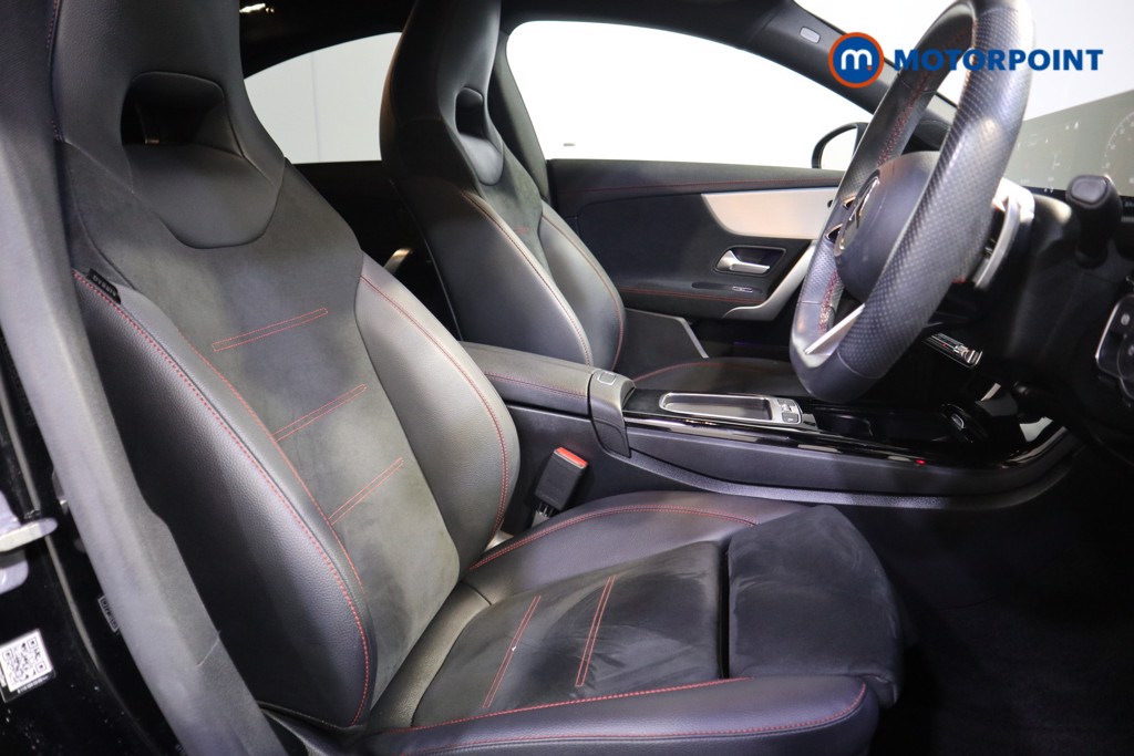 Used Mercedes-Benz CLA 2023 for sale - 76568974: Photo 15