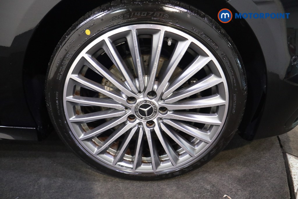 Used Mercedes-Benz CLA 2023 for sale - 76568974: Photo 18