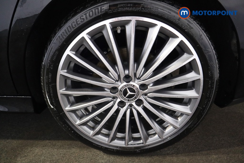 Used Mercedes-Benz CLA 2023 for sale - 76568974: Photo 19