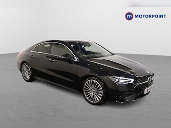Used Mercedes-Benz CLA 2023 for sale - 76568974: Photo