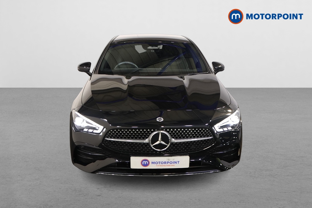 Used Mercedes-Benz CLA 2023 for sale - 76568974: Photo 2