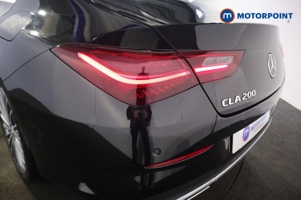 Used Mercedes-Benz CLA 2023 for sale - 76568974: Photo 20