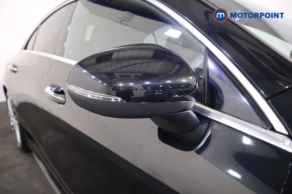 Used Mercedes-Benz CLA 2023 for sale - 76568974: Photo 21