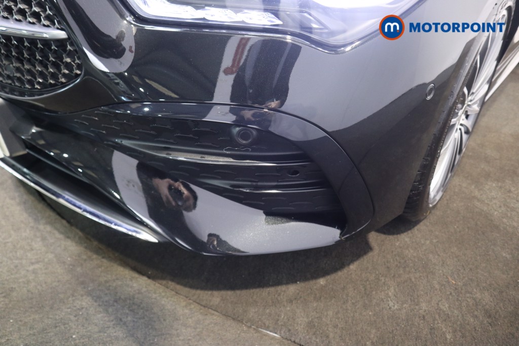 Used Mercedes-Benz CLA 2023 for sale - 76568974: Photo 22