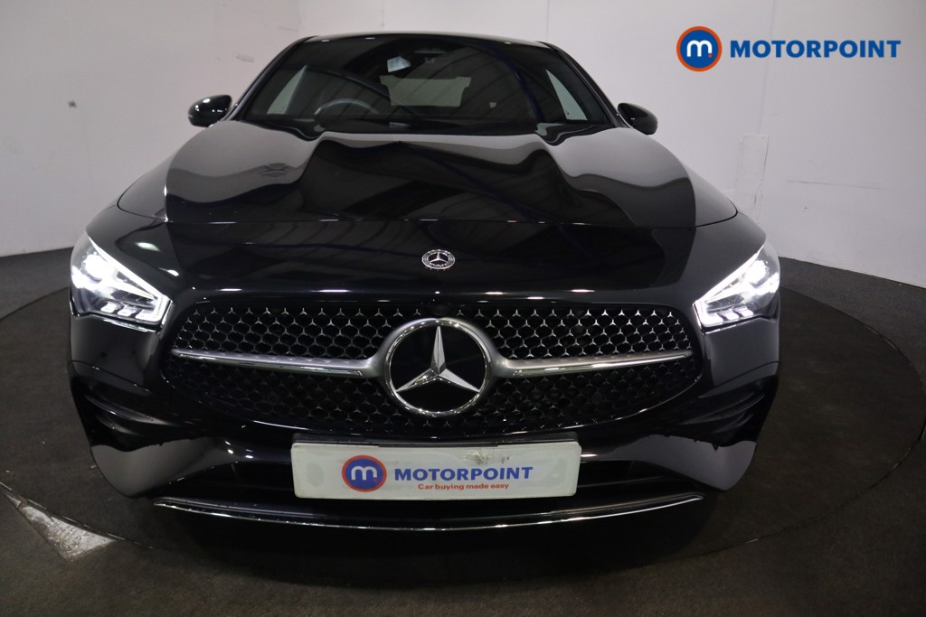Used Mercedes-Benz CLA 2023 for sale - 76568974: Photo 24