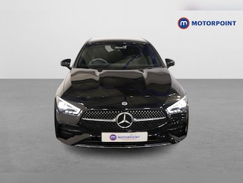 Used Mercedes-Benz CLA 2023 for sale - 76568974: Photo