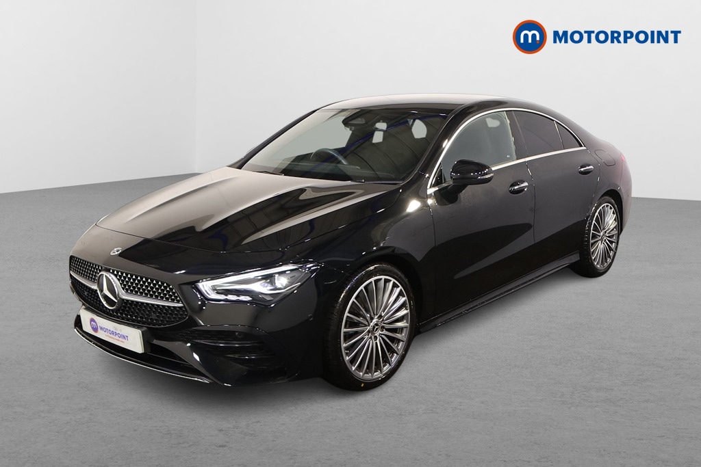 Used Mercedes-Benz CLA 2023 for sale - 76568974: Photo 3