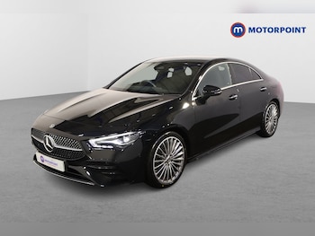 Used Mercedes-Benz CLA 2023 for sale - 76568974: Photo