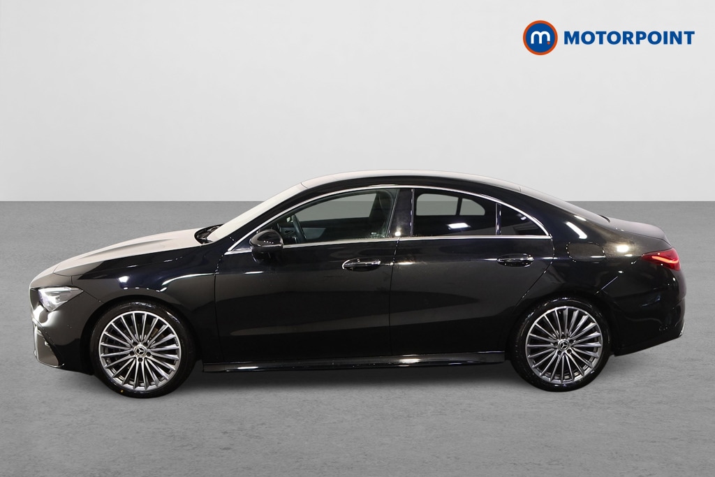 Used Mercedes-Benz CLA 2023 for sale - 76568974: Photo 4