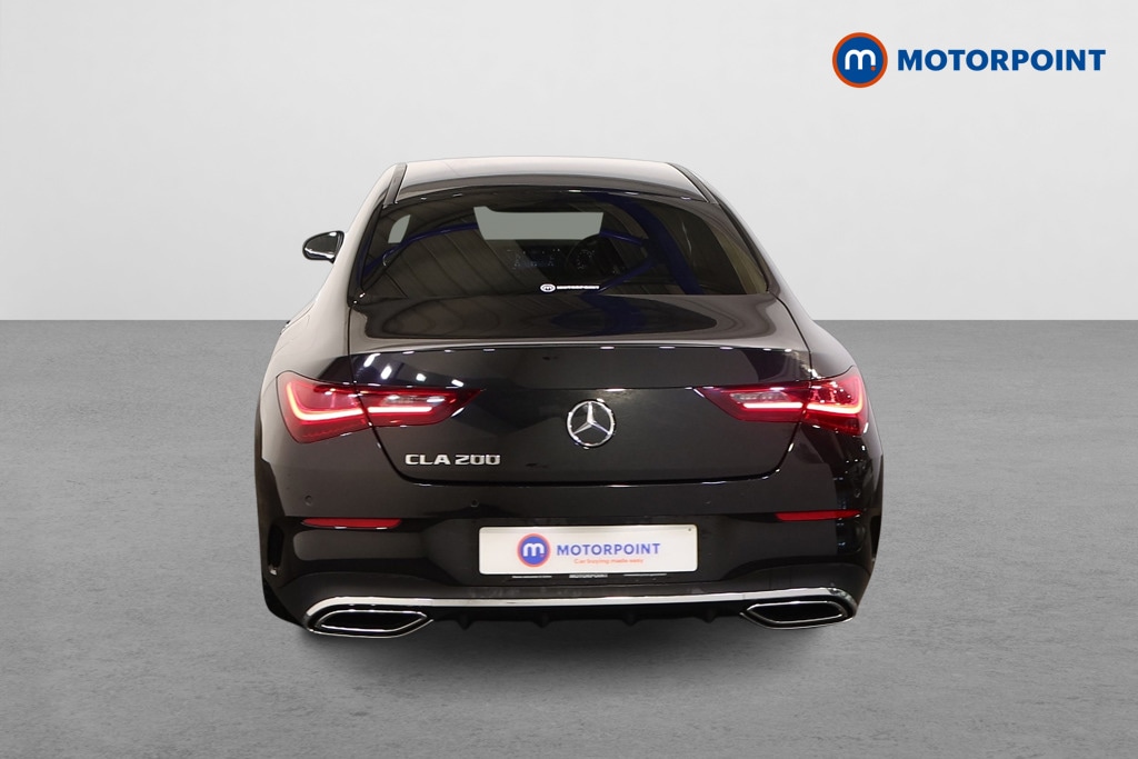 Used Mercedes-Benz CLA 2023 for sale - 76568974: Photo 5