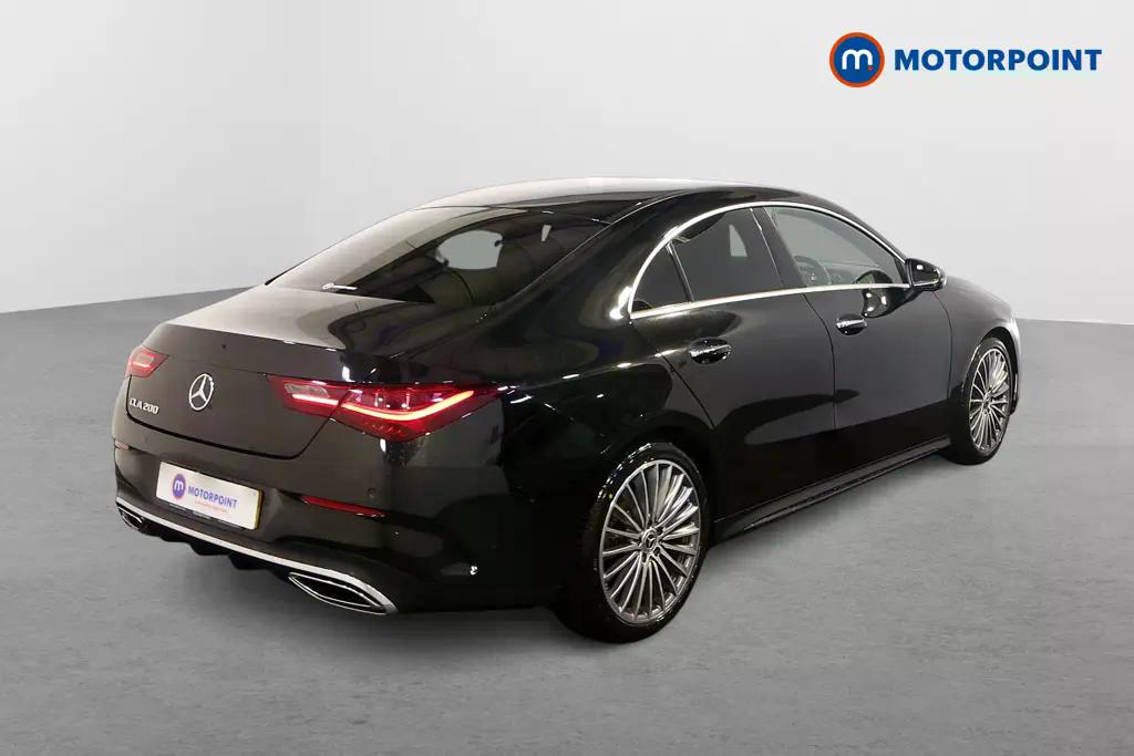 Used Mercedes-Benz CLA 2023 for sale - 76568974: Photo 6