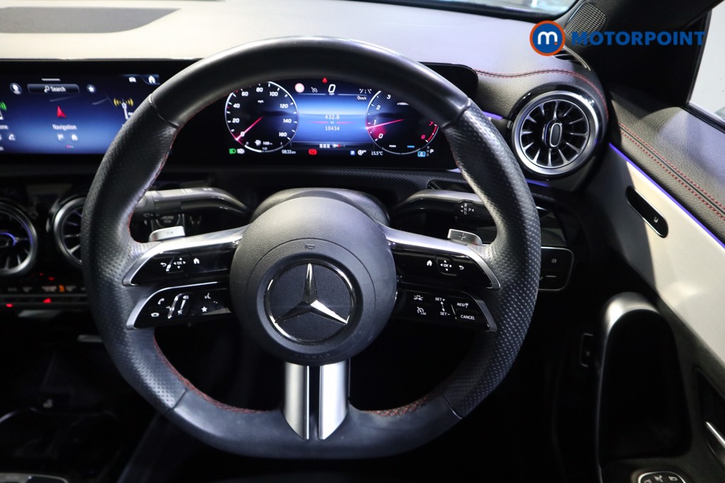 Used Mercedes-Benz CLA 2023 for sale - 76568974: Photo 8