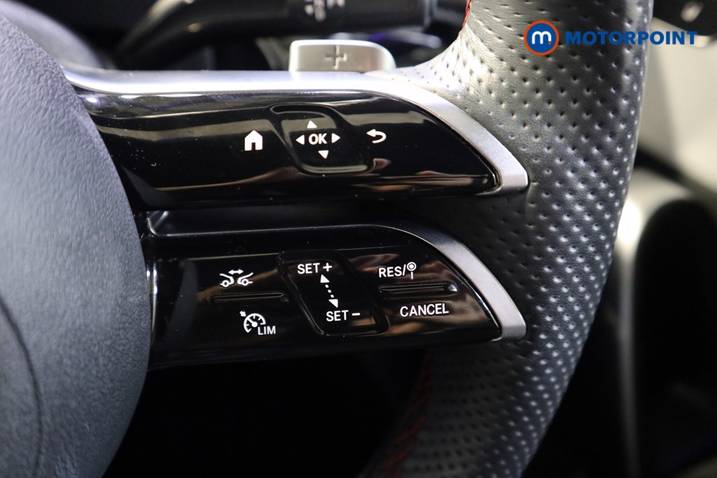 Used Mercedes-Benz CLA 2023 for sale - 76568974: Photo 9