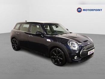 Used MINI Clubman 2021 for sale - 77791576: Photo