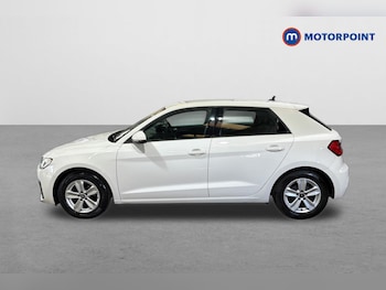 Used Audi A1 2021 for sale - 78530963: Photo