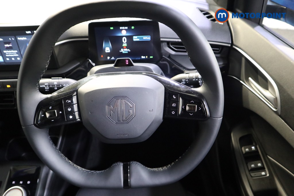 Used MG MG3 2025 for sale - 77775576: Photo 10