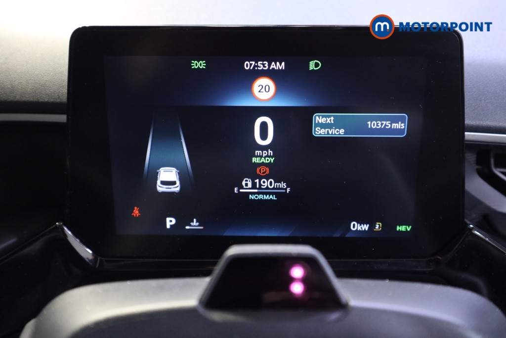 Used MG MG3 2025 for sale - 77775576: Photo 13