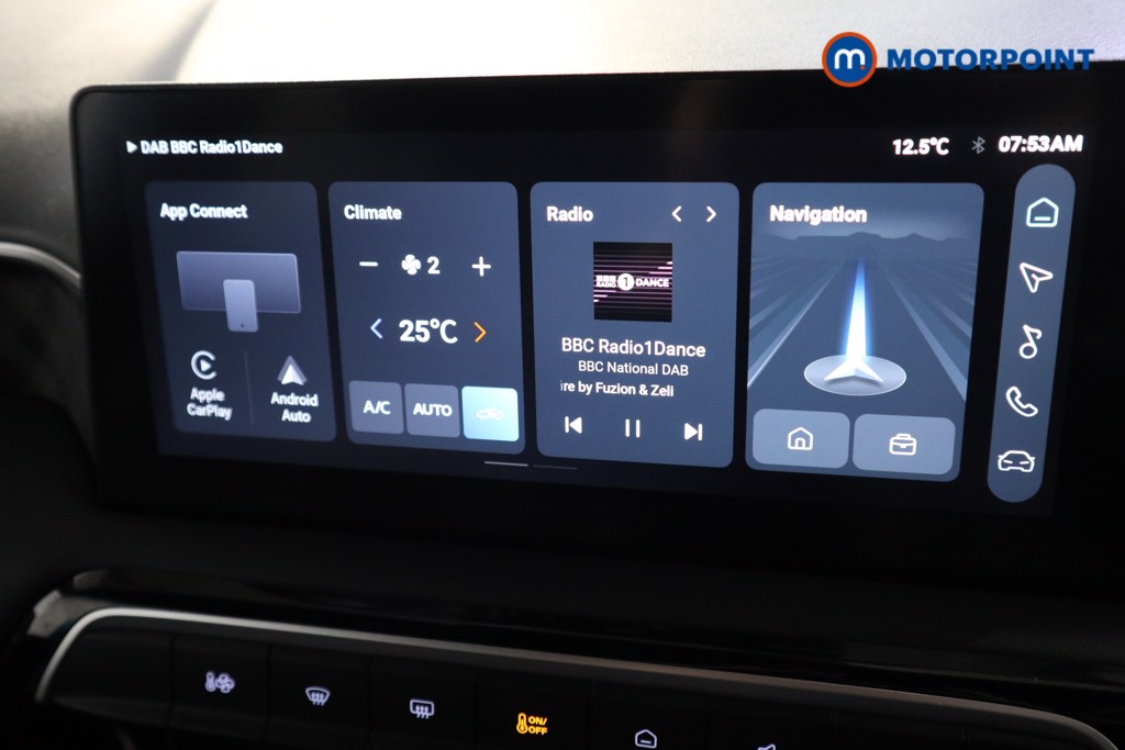 Used MG MG3 2025 for sale - 77775576: Photo 14